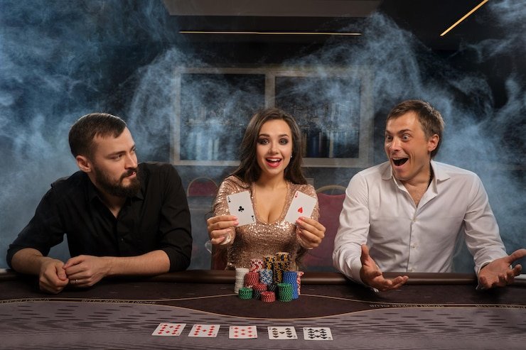 1n4001 Casino en Vivo