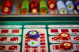 1n4001 Ruleta en Vivo